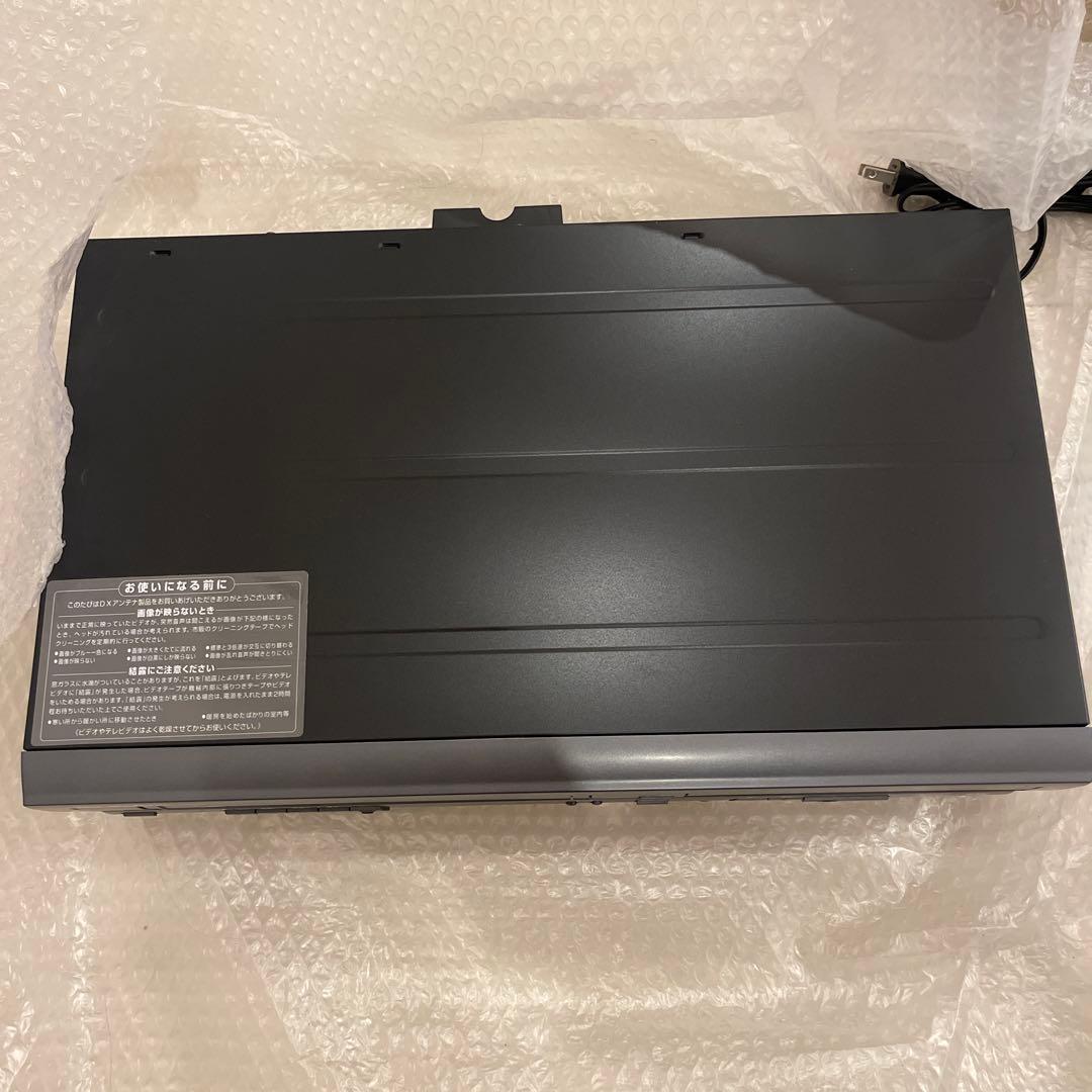 【元箱無し 未使用】DX BROADTEC DXR160V
