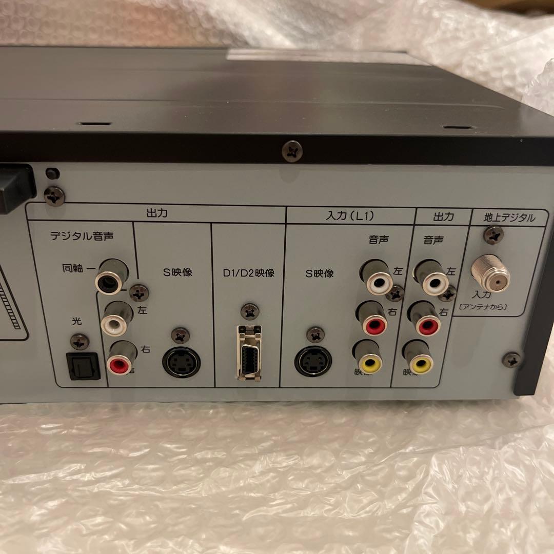 【元箱無し 未使用】DX BROADTEC DXR160V