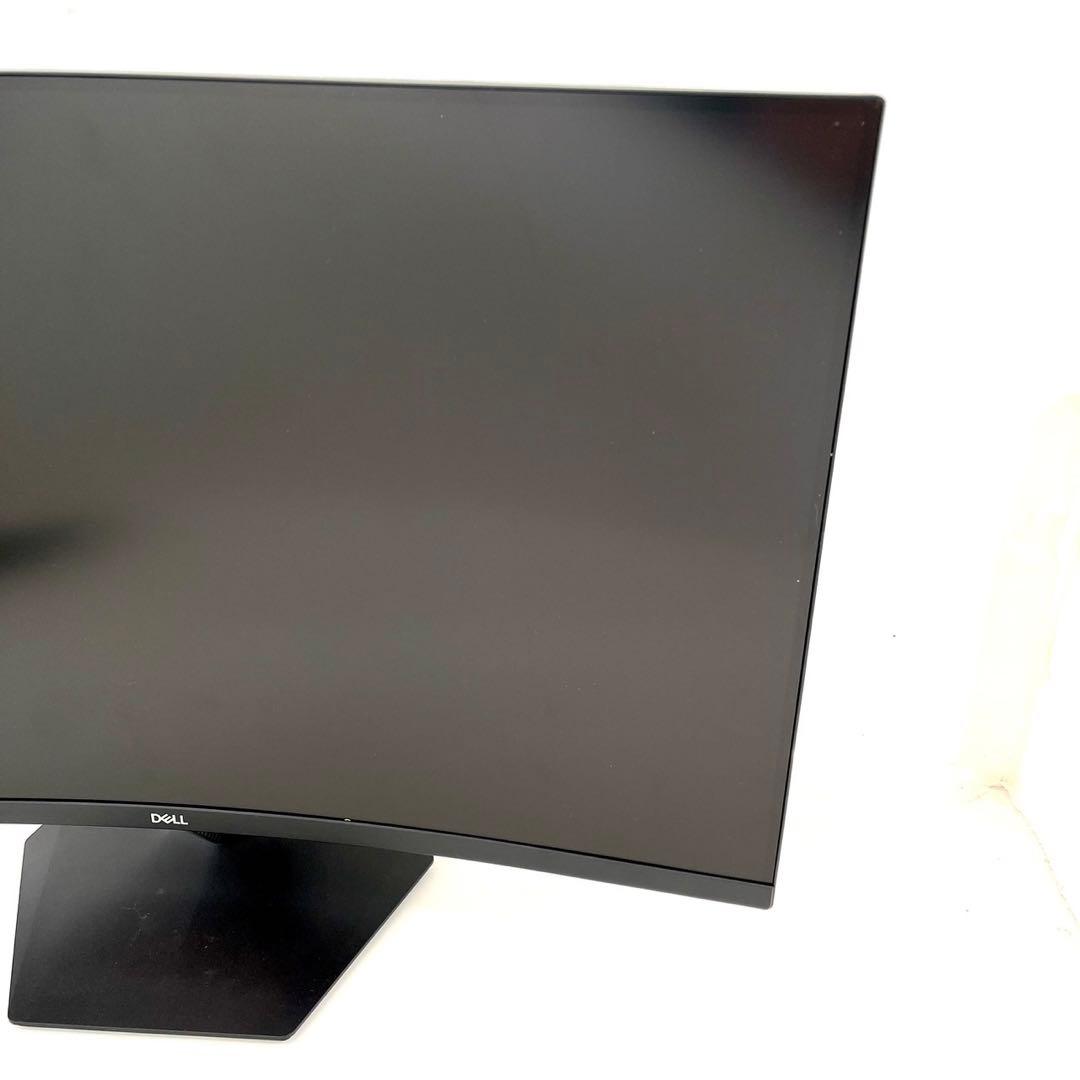Dell 32 Gaming Monitor 曲面ディスプレイS3222DGM