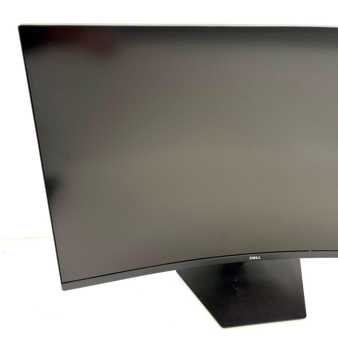 Dell 32 Gaming Monitor 曲面ディスプレイS3222DGM