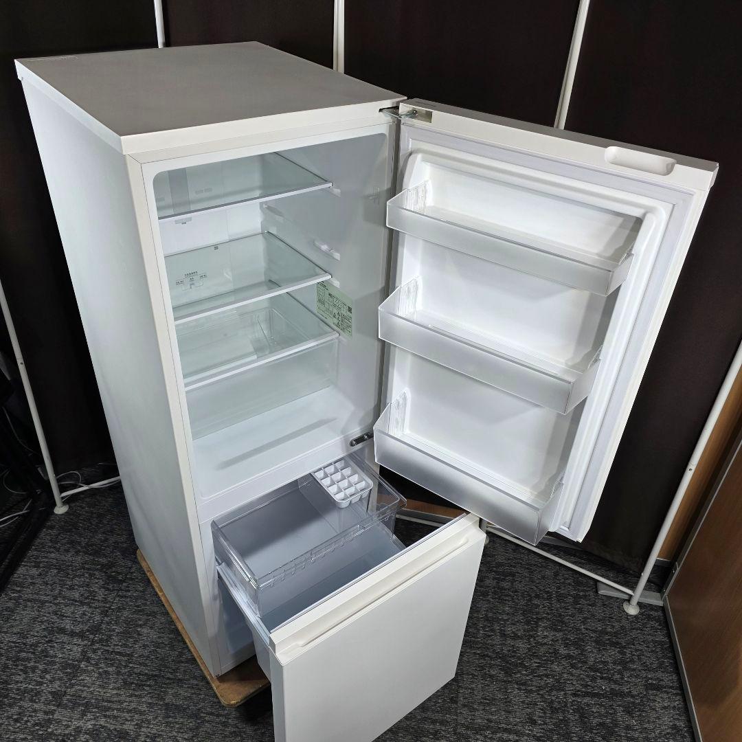 大容量ペア！最新2024年製！Panasonic 家電セット