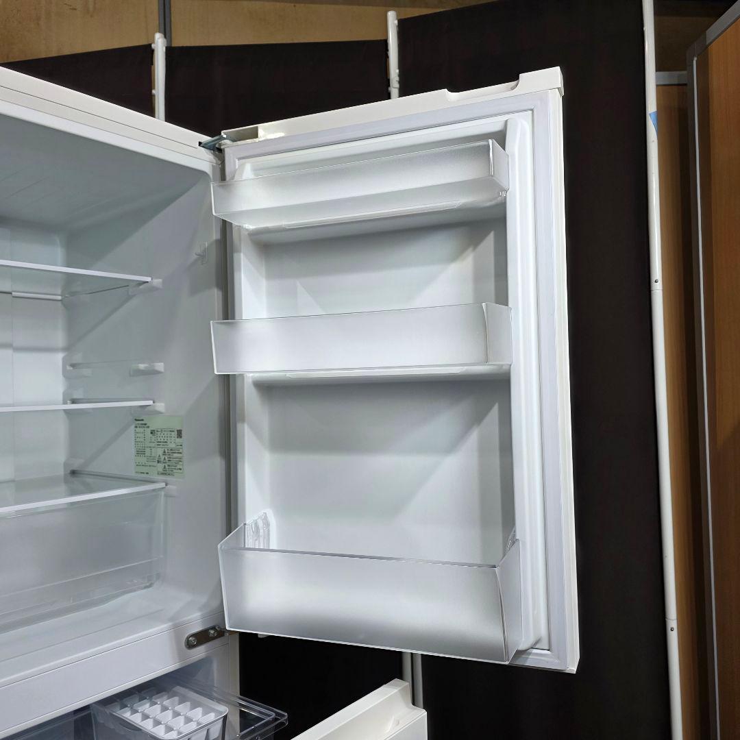 大容量ペア！最新2024年製！Panasonic 家電セット