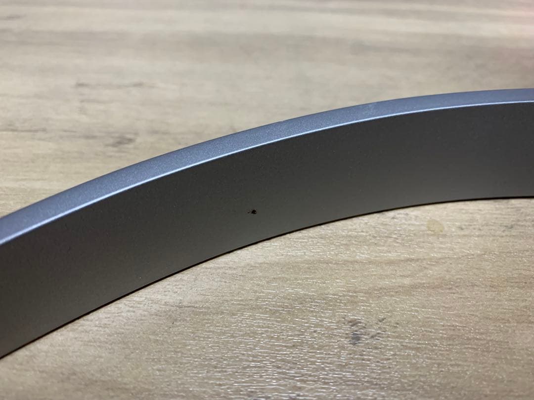 LG モニター 27UP550-W