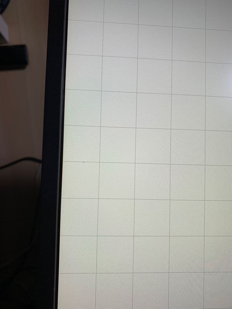 LG モニター 27UP550-W