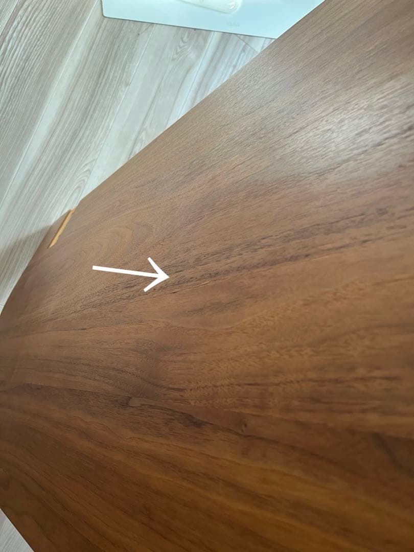 無印良品 へッドボード 旧盤タイプ