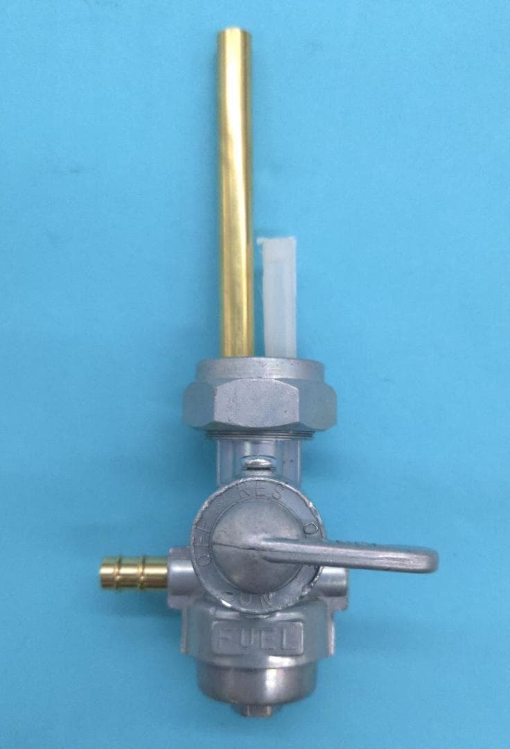 非対称 純正タイプ W1 W1SA W3 W1S 650RS 燃料コック