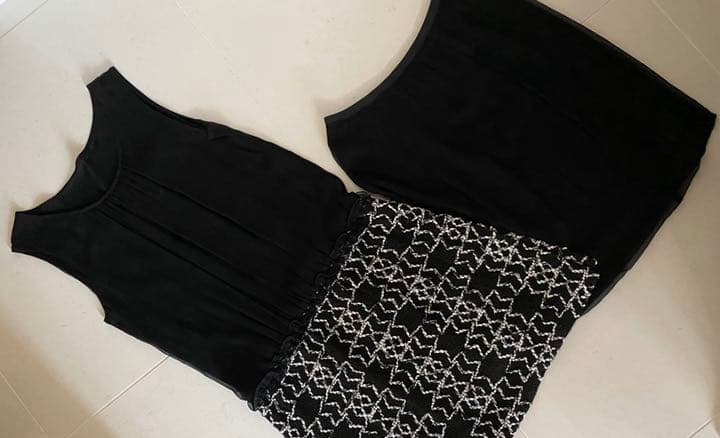 美品☆ ARTISAN・セレモニースーツ☆ジャケット＋ワンピース　入学式・卒業式