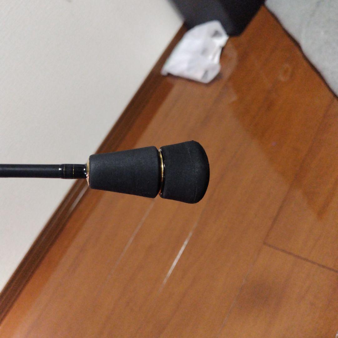 ロッド SALTIGA AGS 55B-4 TG