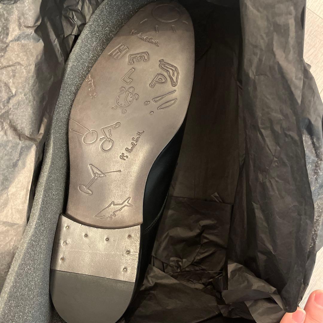 ポールスミス ドレスシューズ