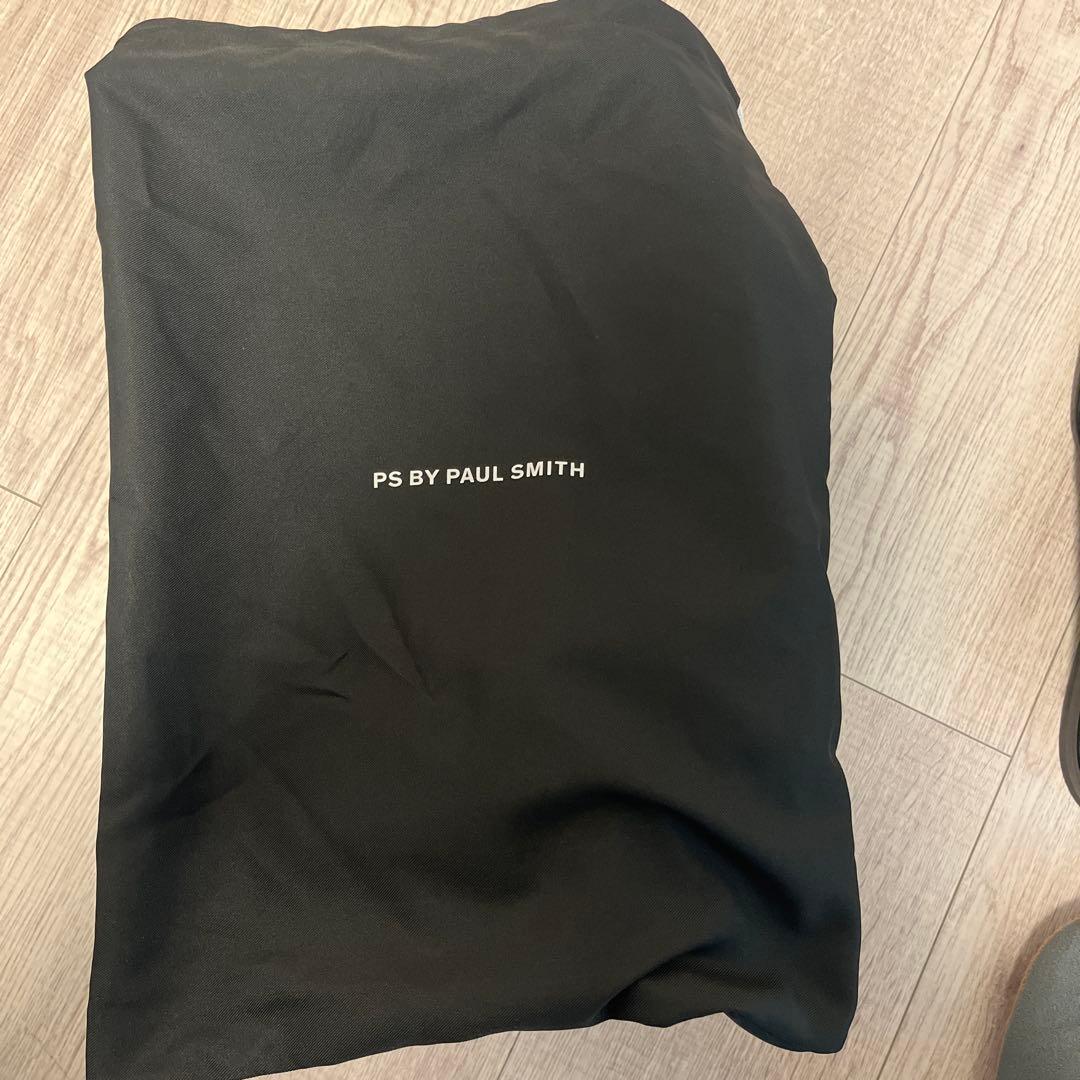 ポールスミス ドレスシューズ