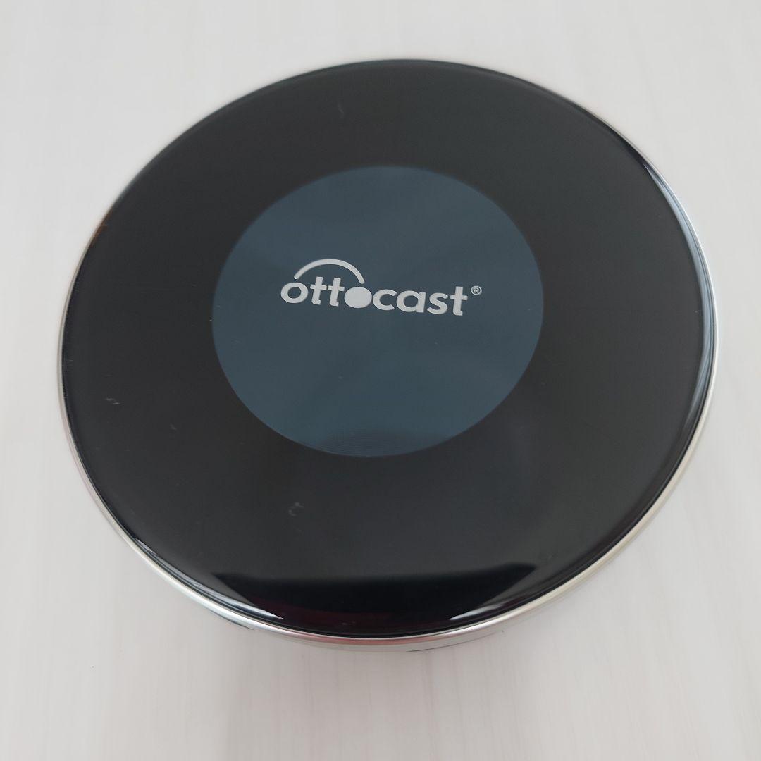 オットキャストP3