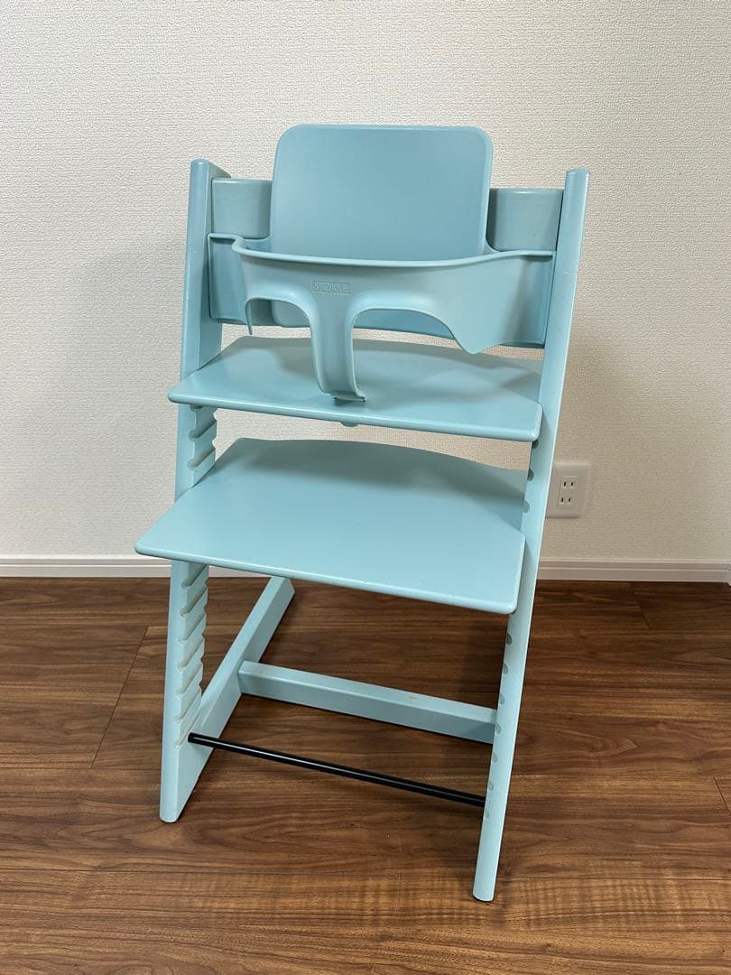 Stokke(ストッケ) ベビーチェア