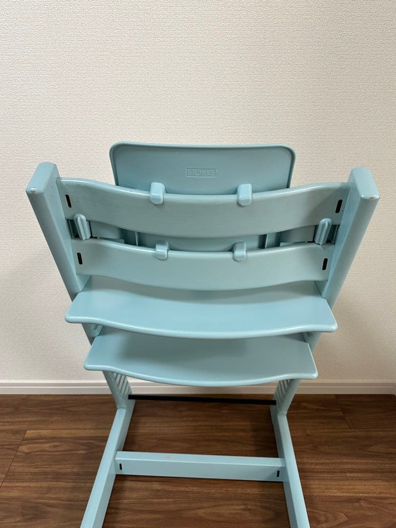 Stokke(ストッケ) ベビーチェア