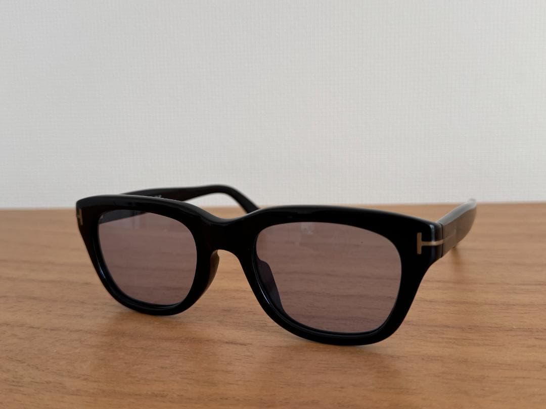 トムフォード サングラス ブラック FT5178-F