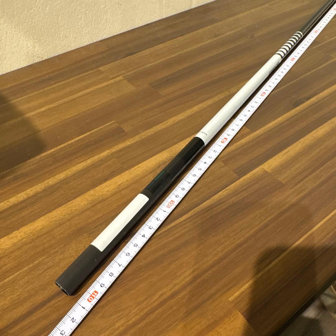 グラファイトデザイン TourAD DI-5X