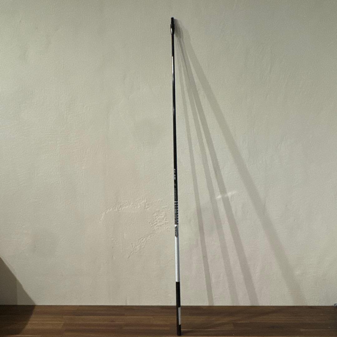 グラファイトデザイン TourAD DI-5X