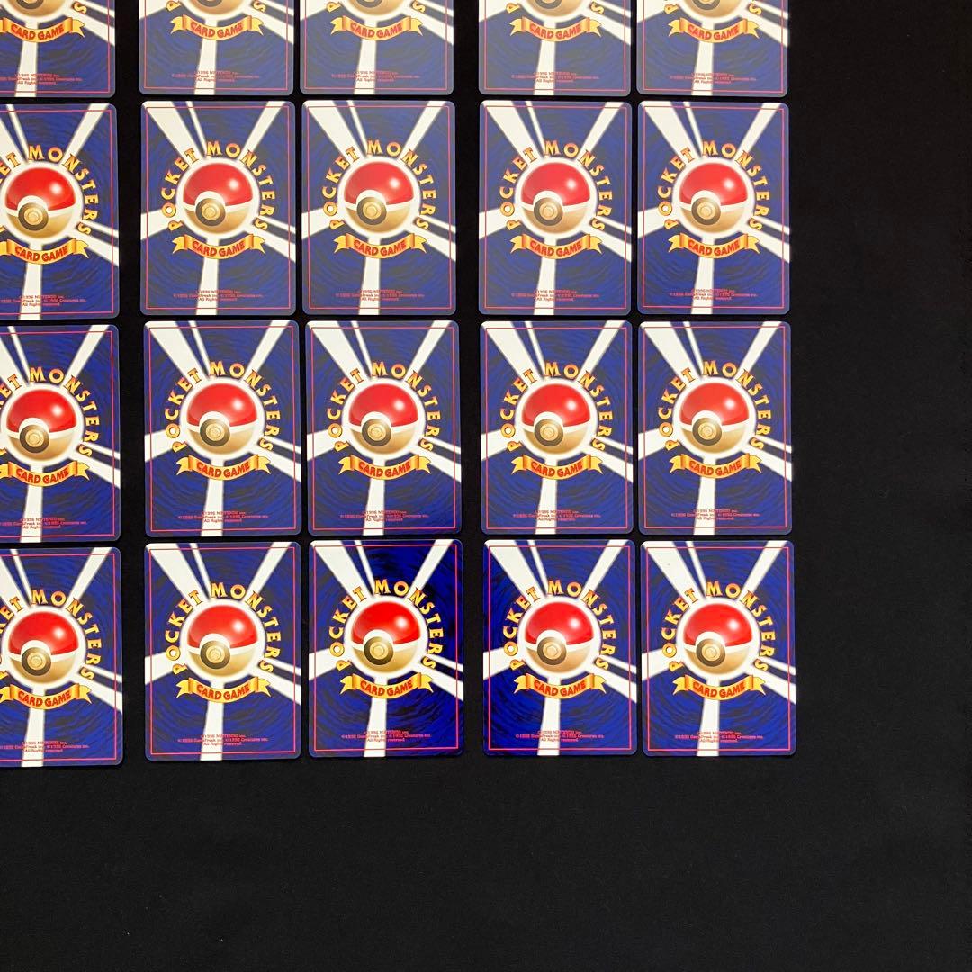 B4007】ポケモンカード★neo24枚まとめ売り