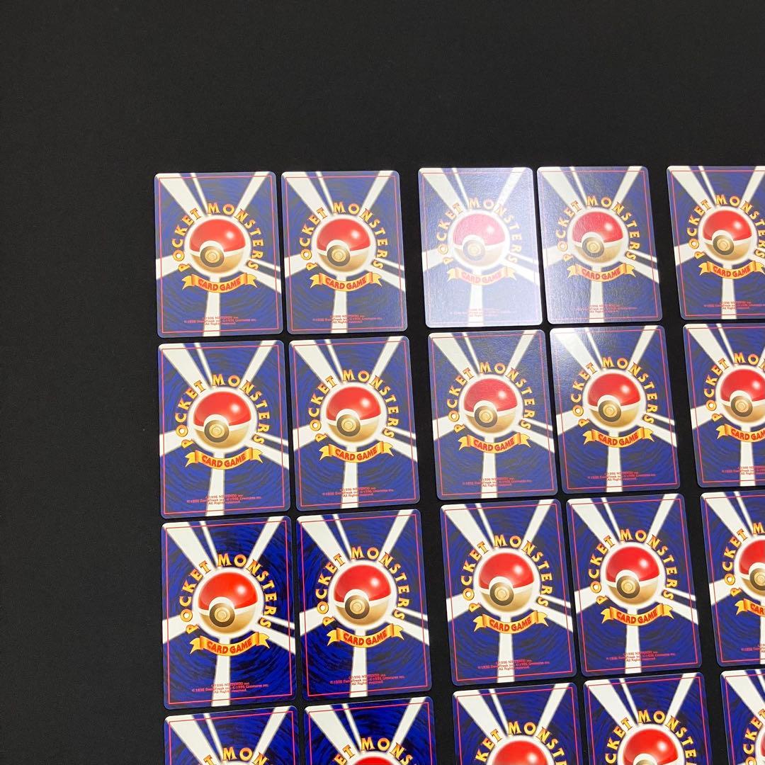 B4007】ポケモンカード★neo24枚まとめ売り