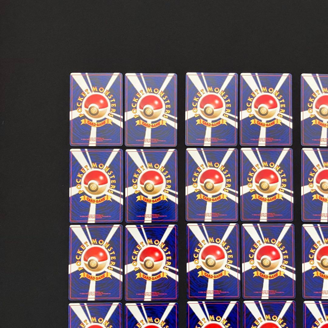 B4007】ポケモンカード★neo24枚まとめ売り