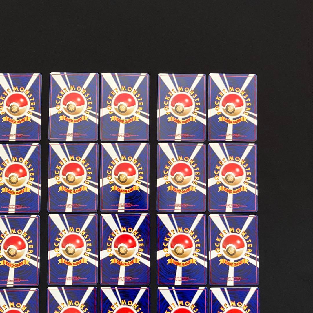 B4007】ポケモンカード★neo24枚まとめ売り