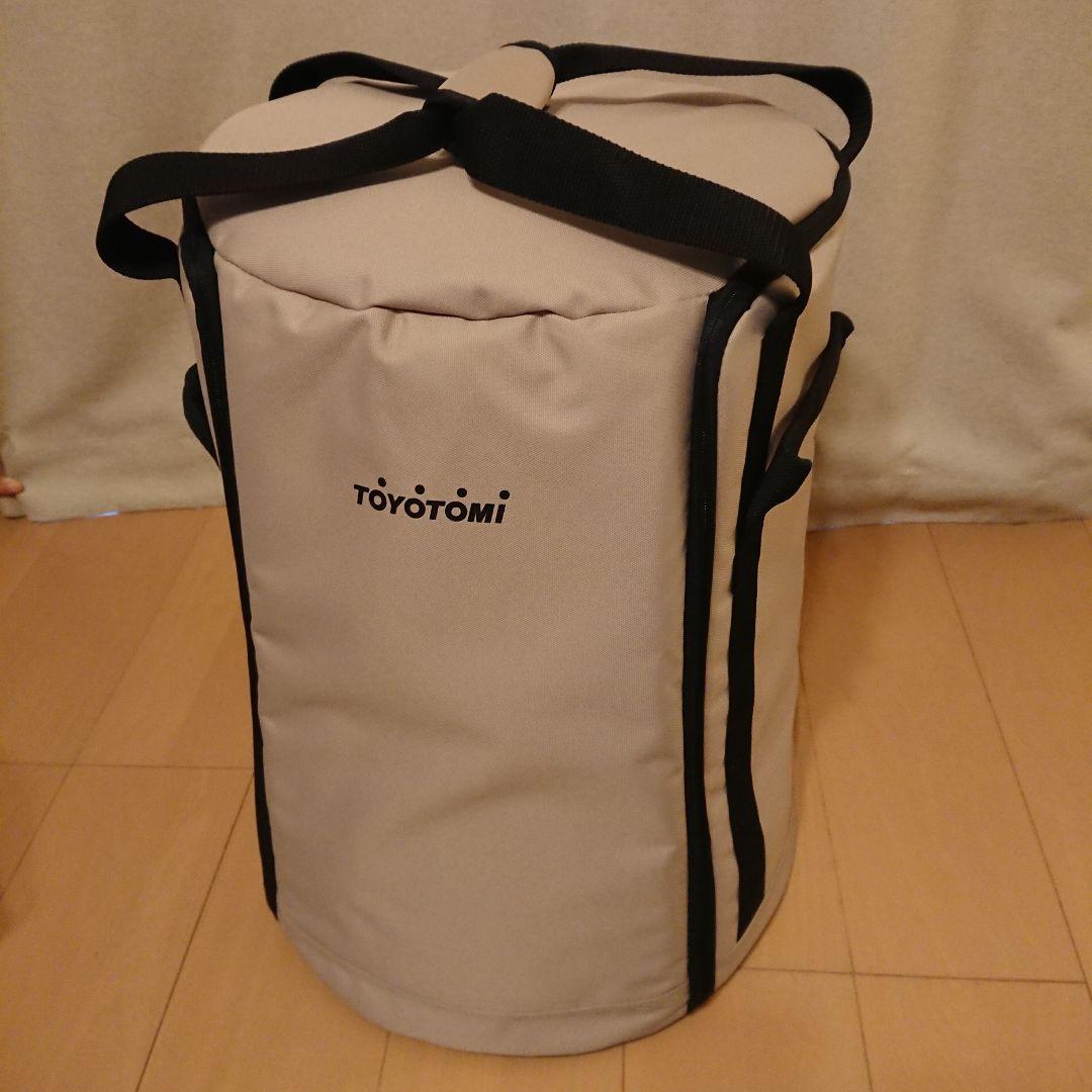 【美品】TOYOTOMI classic 石油ストーブ CL-250 2022年