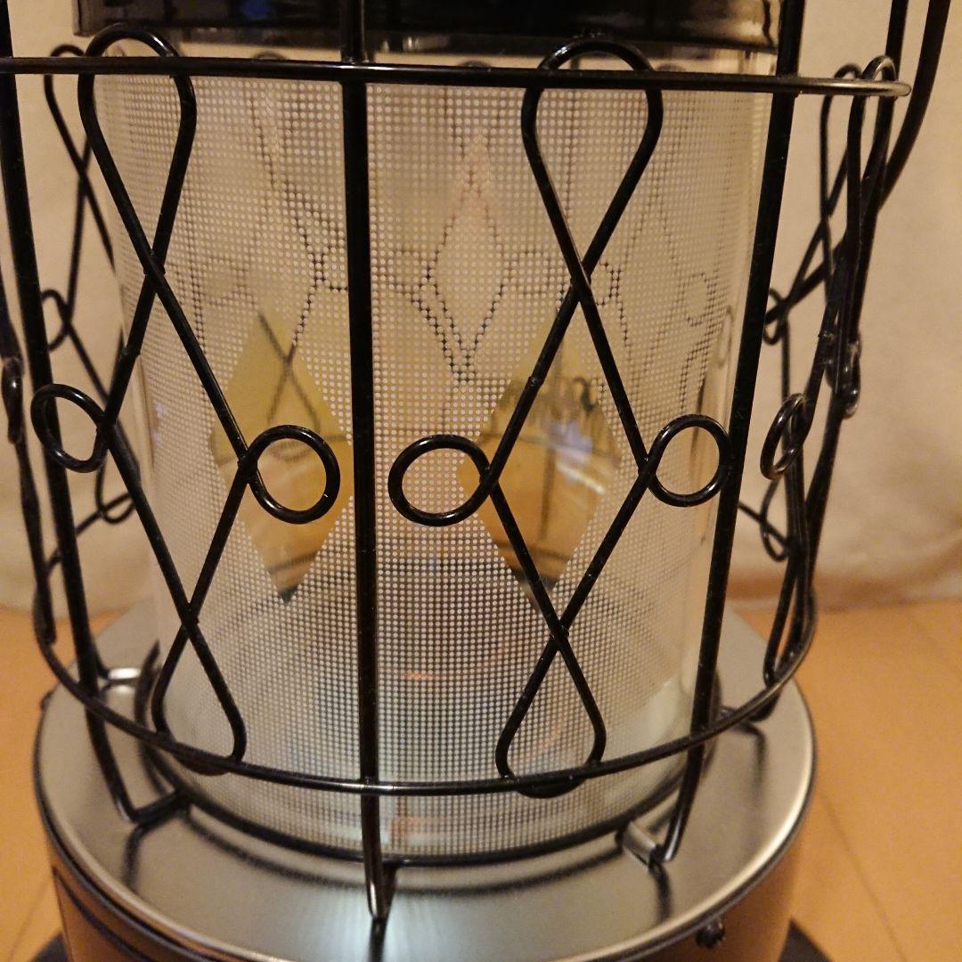 【美品】TOYOTOMI classic 石油ストーブ CL-250 2022年