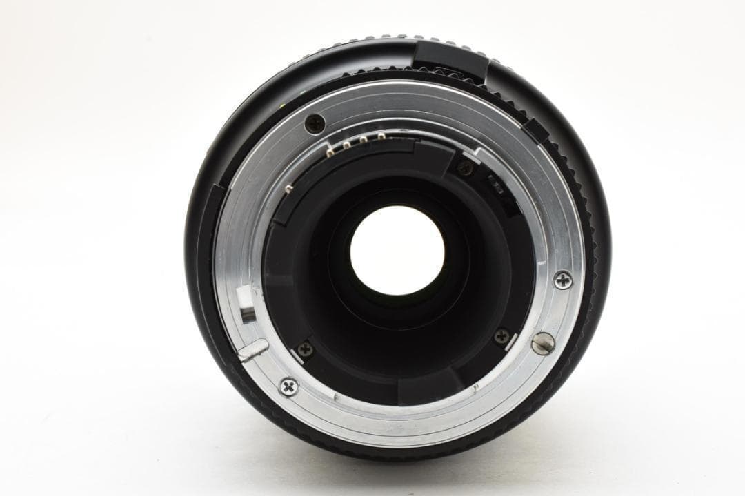 【S2006】Nikon NIKKOR 70-300 F4-5.6D 箱付き