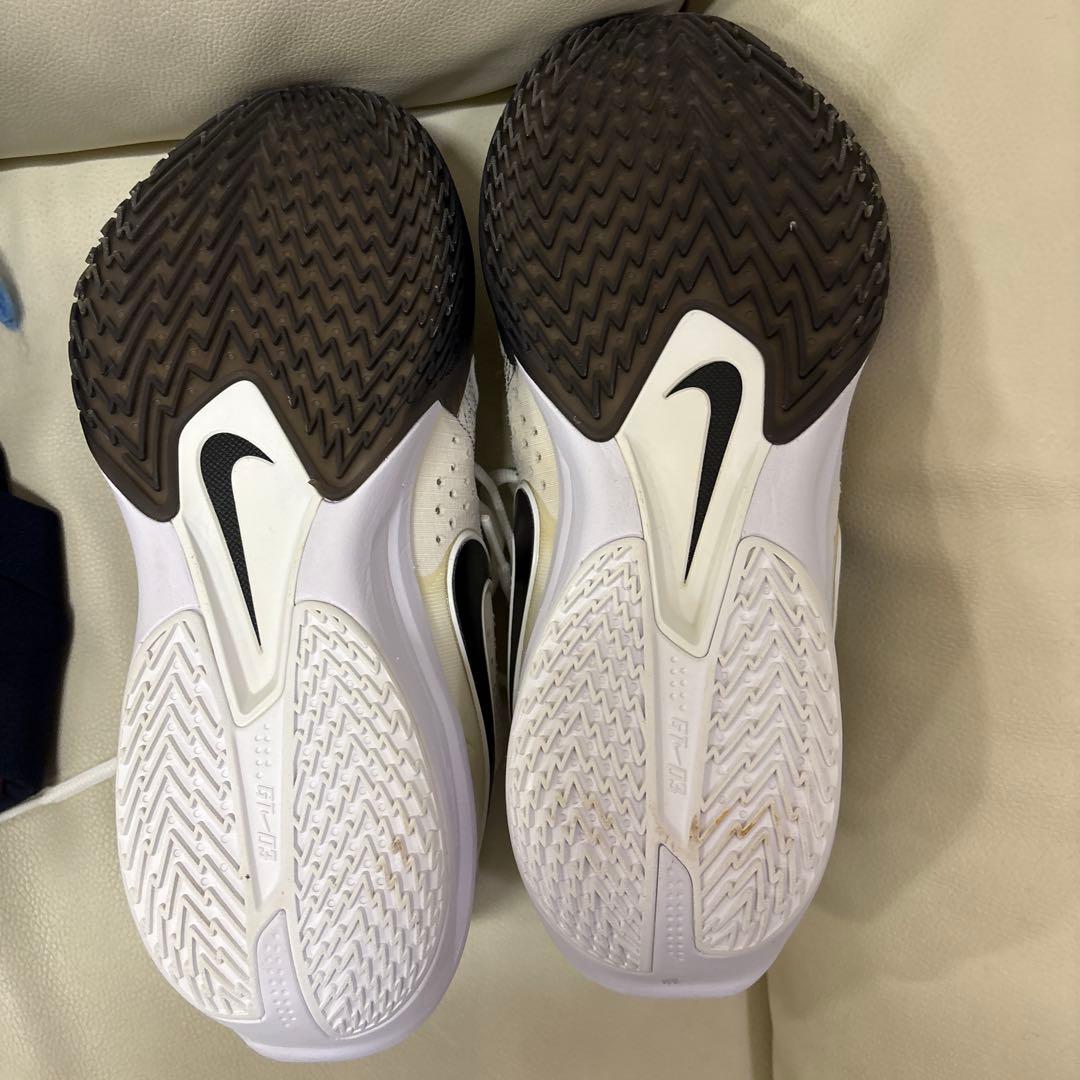 Nike G.T. CUT 3 EP 9 (US) ホワイト/ブラック