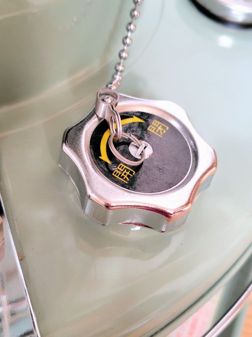 Aladdinアラジン　石油ストーブ ヒーターBF3905