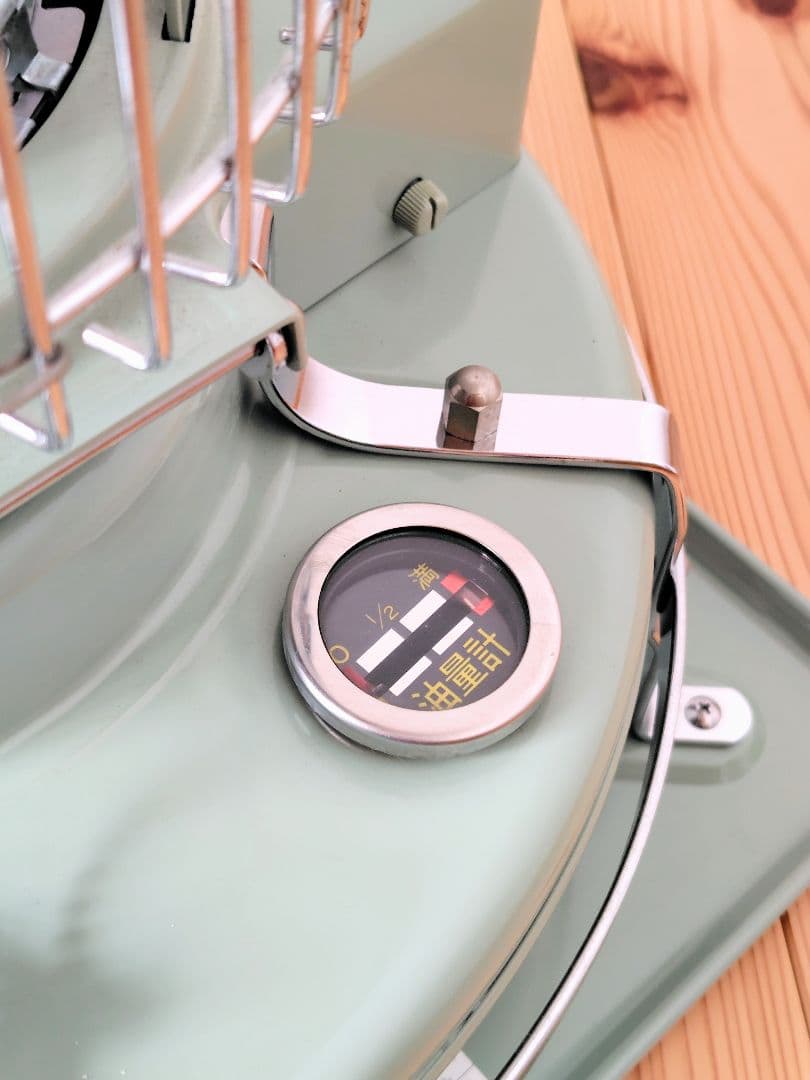 Aladdinアラジン　石油ストーブ ヒーターBF3905