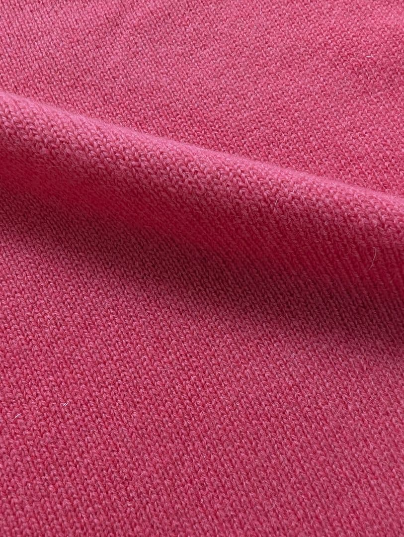 Brilla per il gusto 10ゲージ カシミヤ ニット