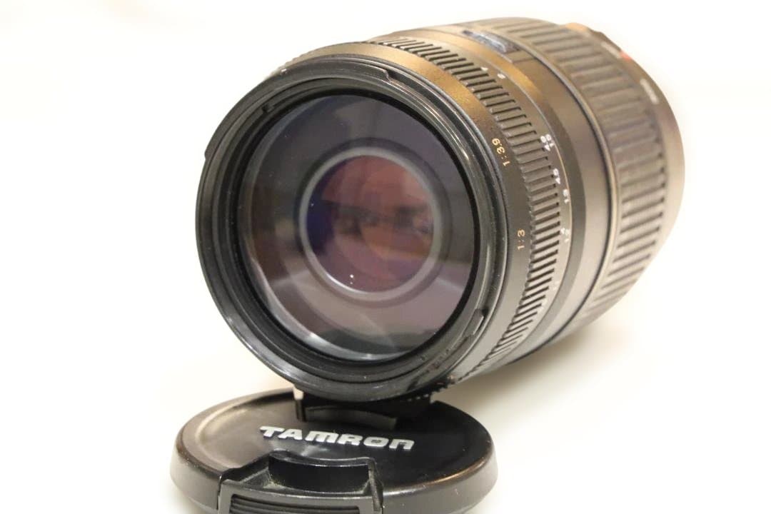 TAMRON 70-300mm f4-5.6 Di A17 Canon用