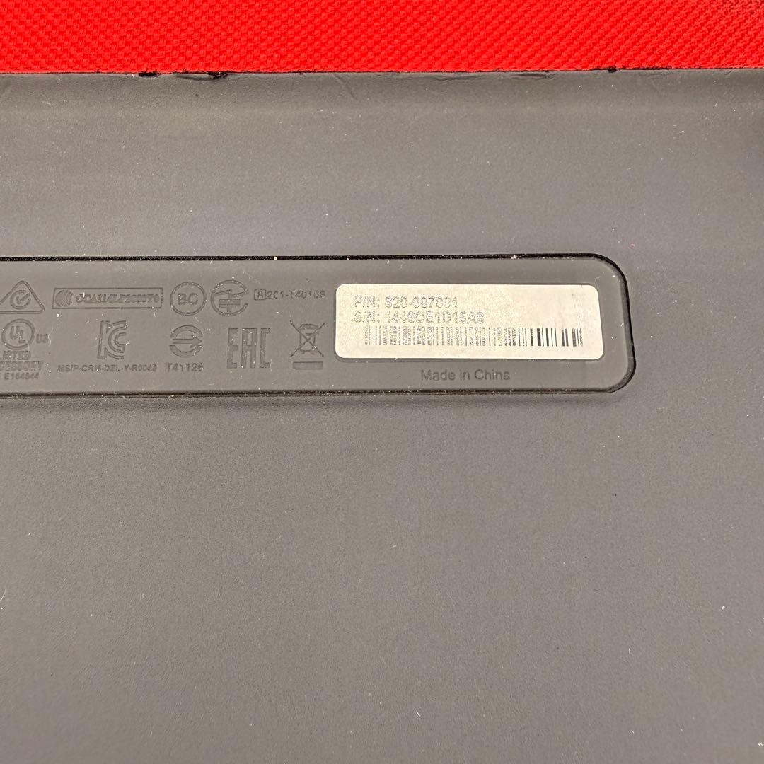 iPad Air 2 Wi-Fi 64GB シルバー & キーボード付きカバー