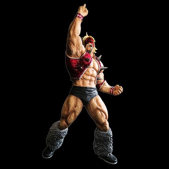 CORNES MOTERS★スパイスシード ネプチューンマン 一番指