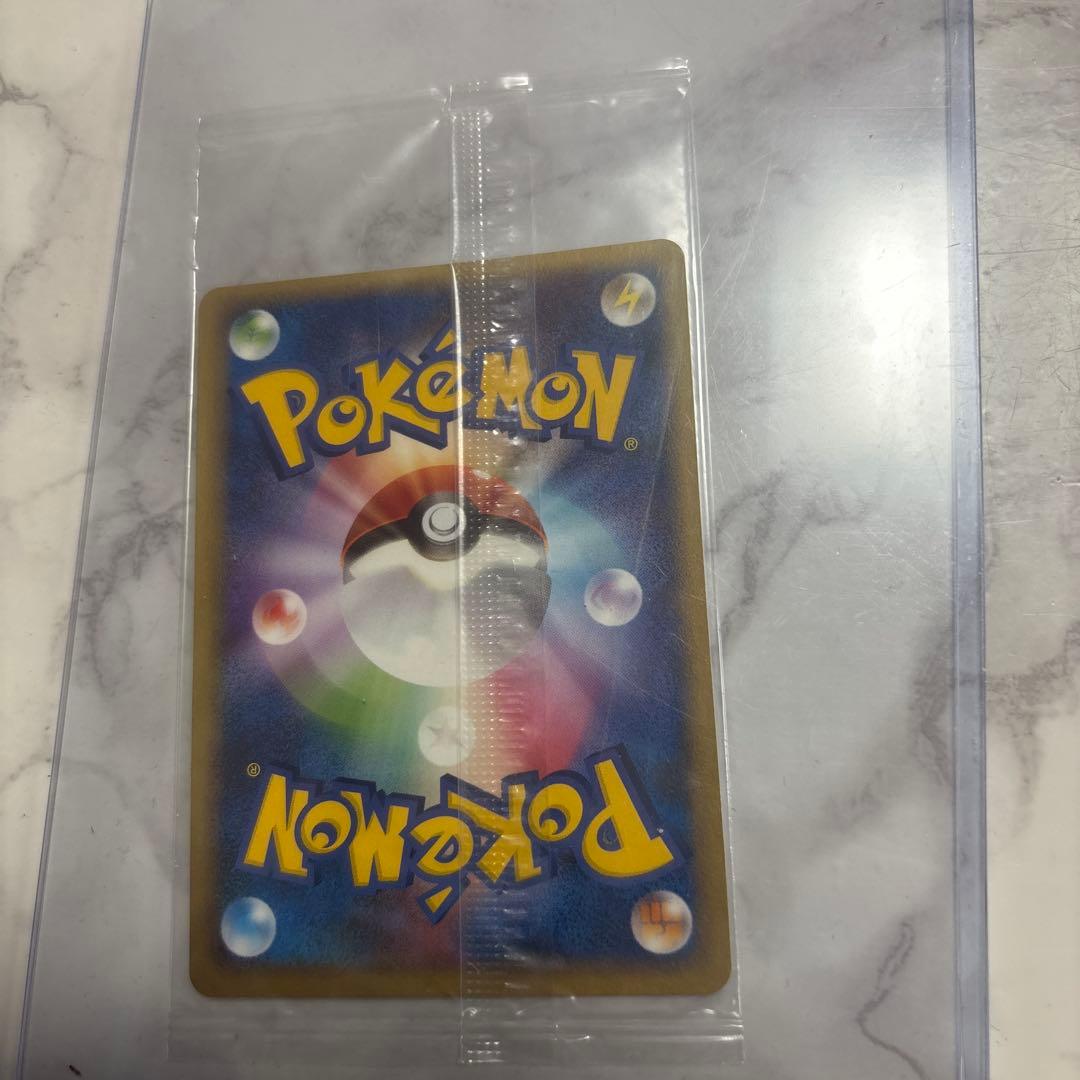 ポケモンカード ポケパークのセレビィ ポケモン星空トリップ