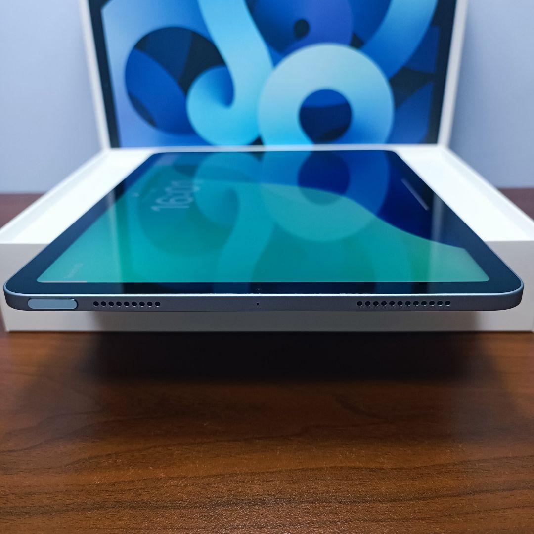 美品 iPad Air 第4世代 256GB LogiCool Keyboard