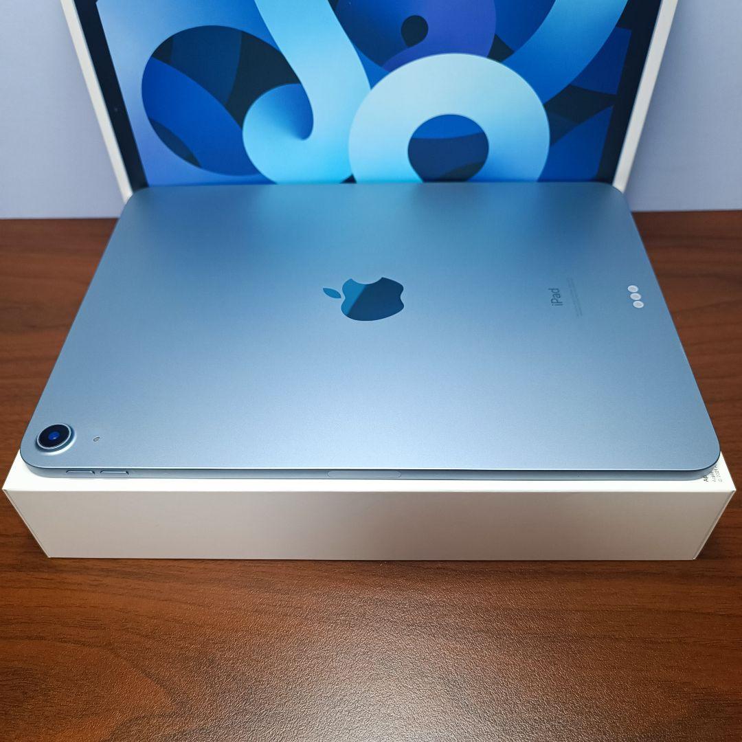 美品 iPad Air 第4世代 256GB LogiCool Keyboard