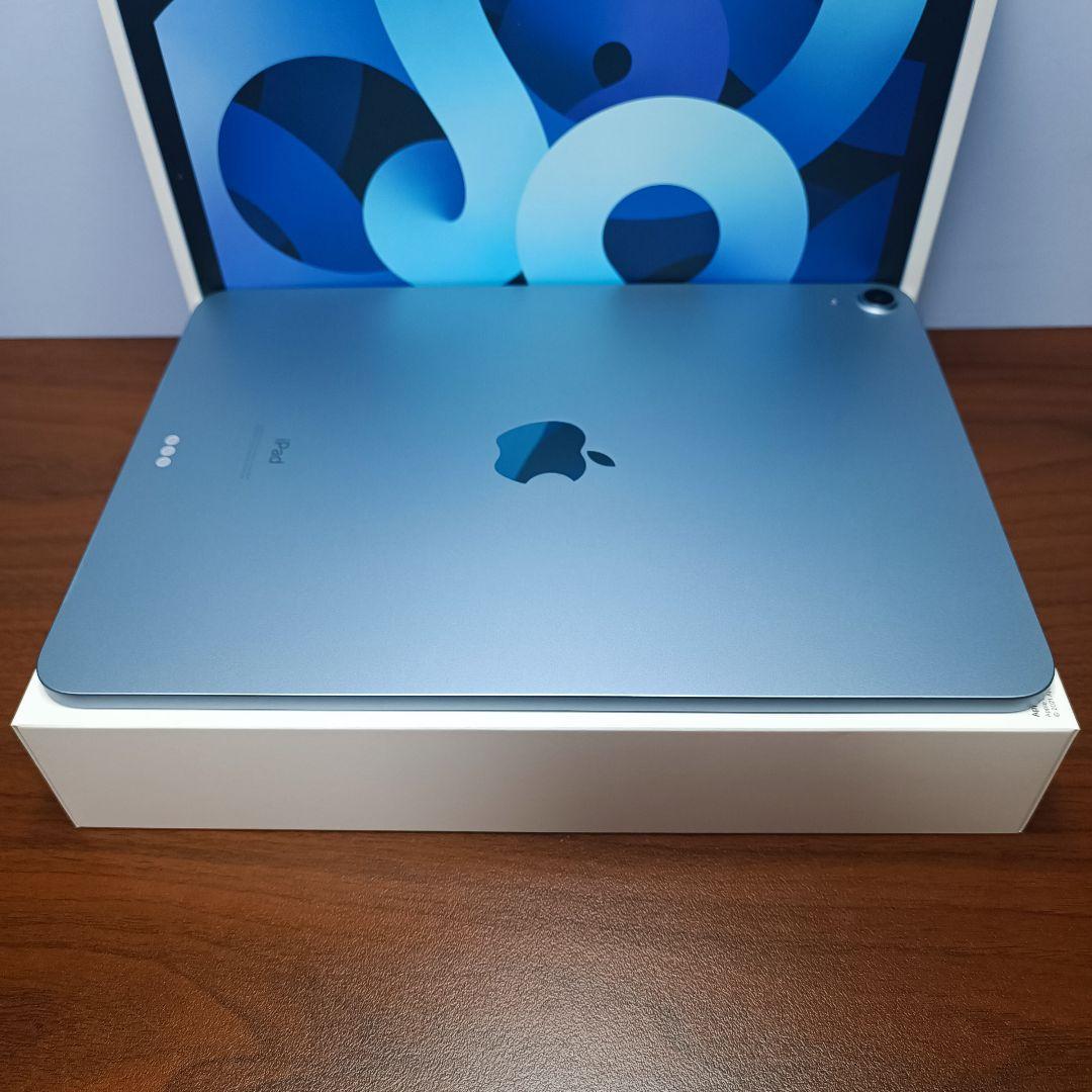 美品 iPad Air 第4世代 256GB LogiCool Keyboard