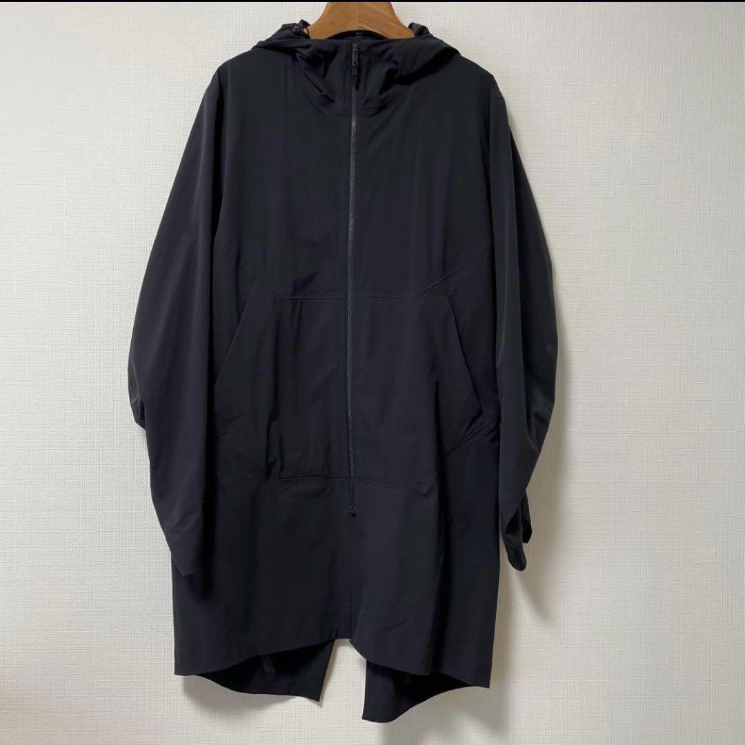 ARC'TERYX VEILANCE　Apsis Coat Mサイズ