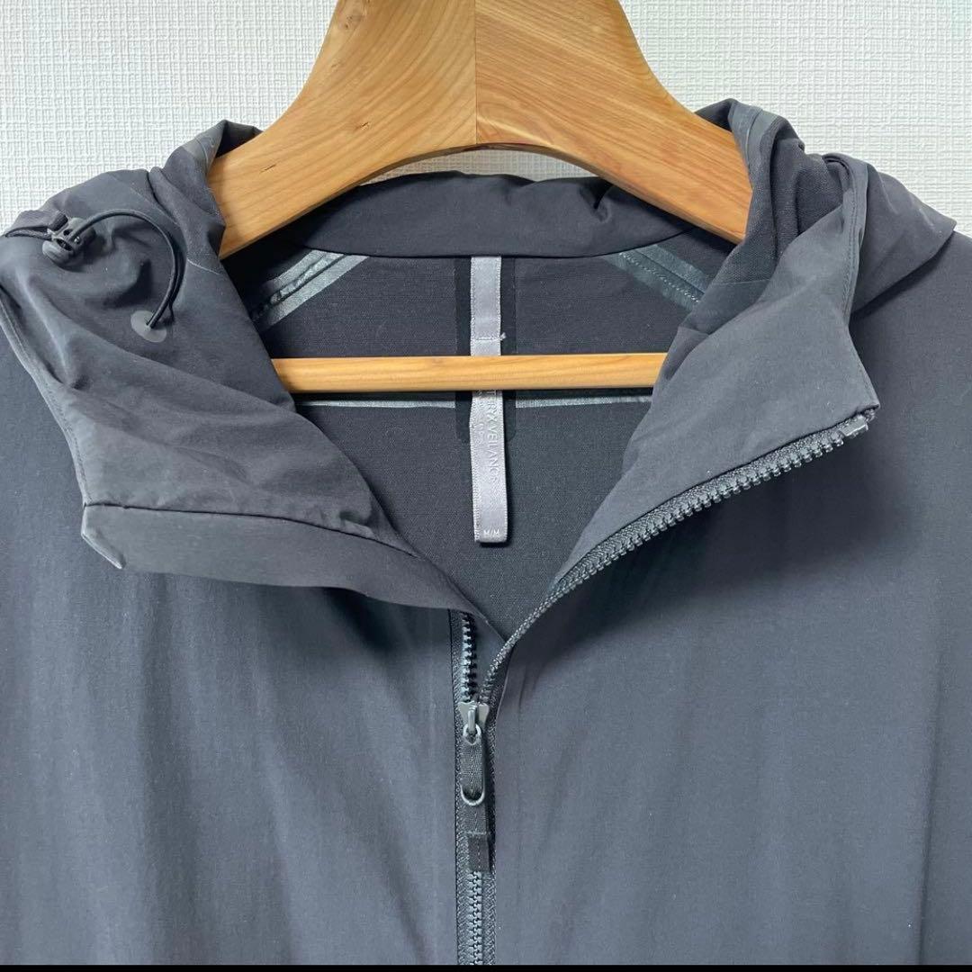 ARC'TERYX VEILANCE　Apsis Coat Mサイズ