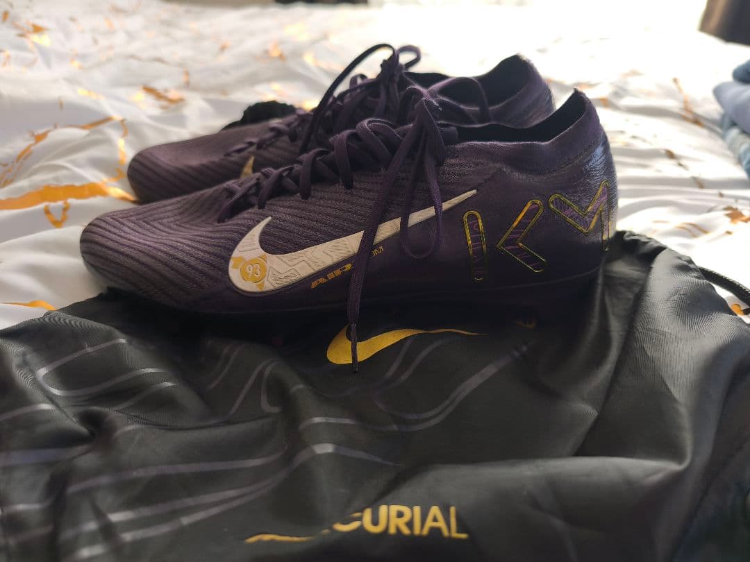 ナイキ マーキュリアル ヴェイパー 16 エリート エムバペ　27,5cm