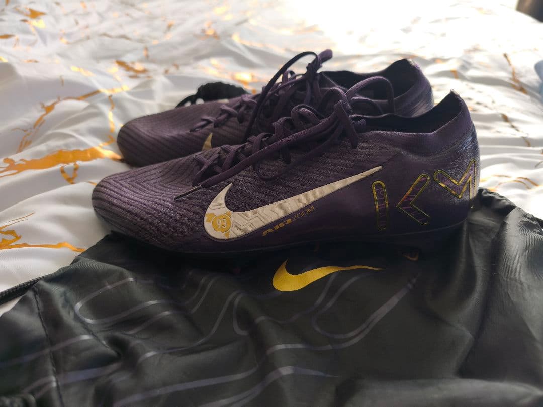 ナイキ マーキュリアル ヴェイパー 16 エリート エムバペ　27,5cm