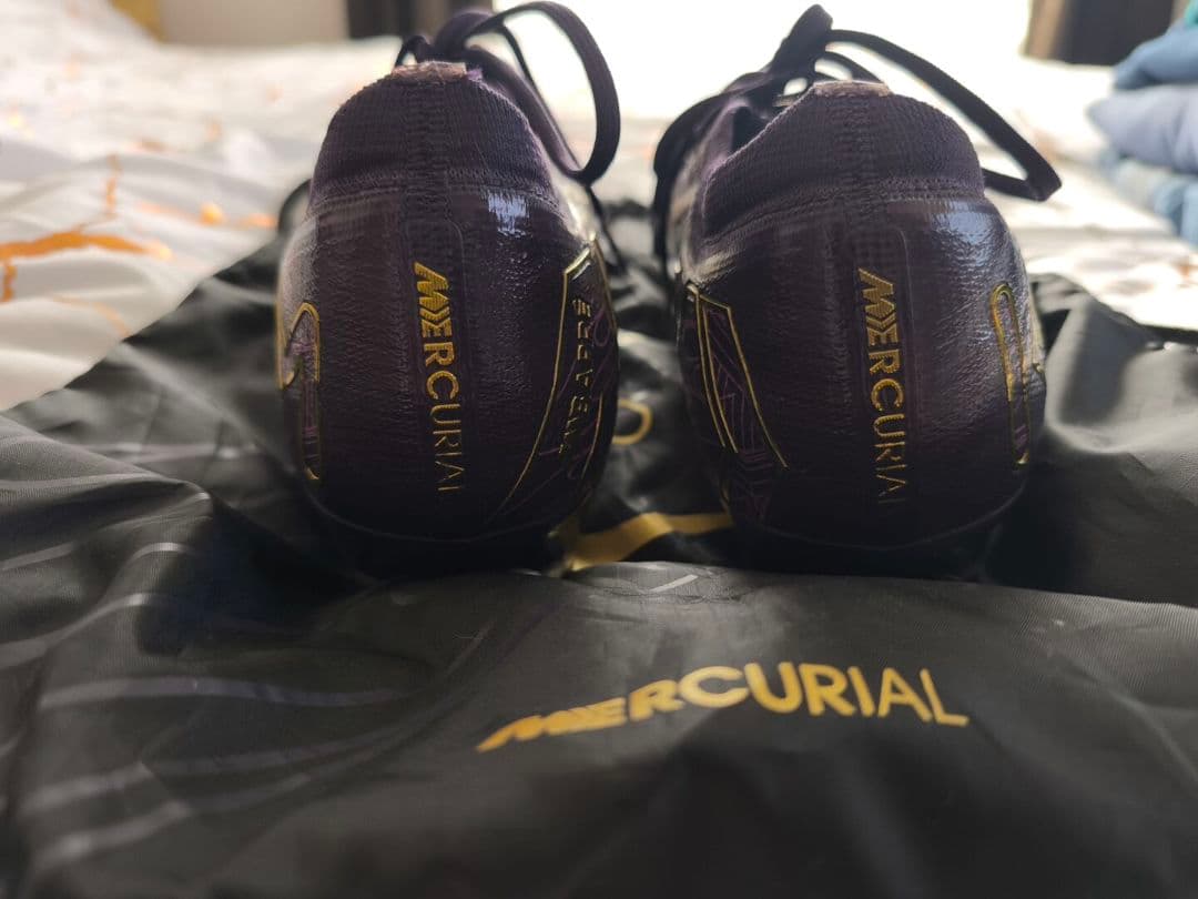 ナイキ マーキュリアル ヴェイパー 16 エリート エムバペ　27,5cm