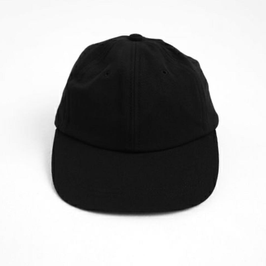 YOKO SAKAMOTO Gift Shop Cap ブラック