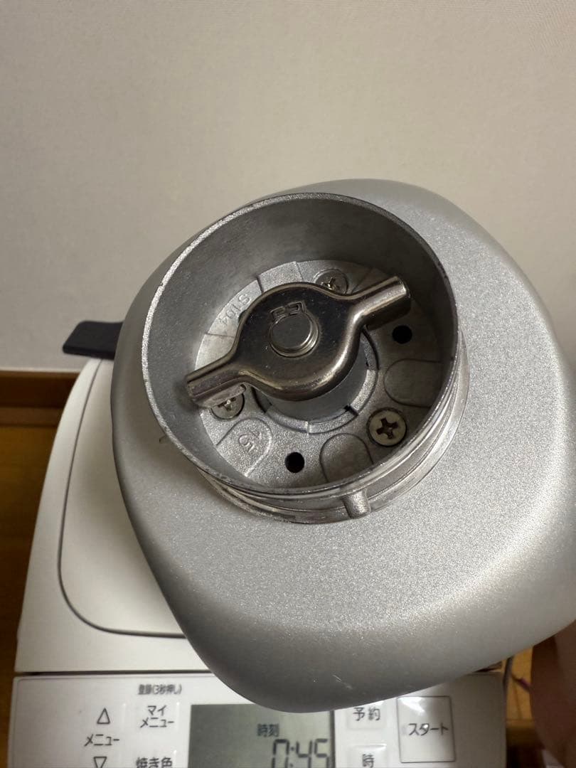 Panasonic ホームベーカリー SD-SB1