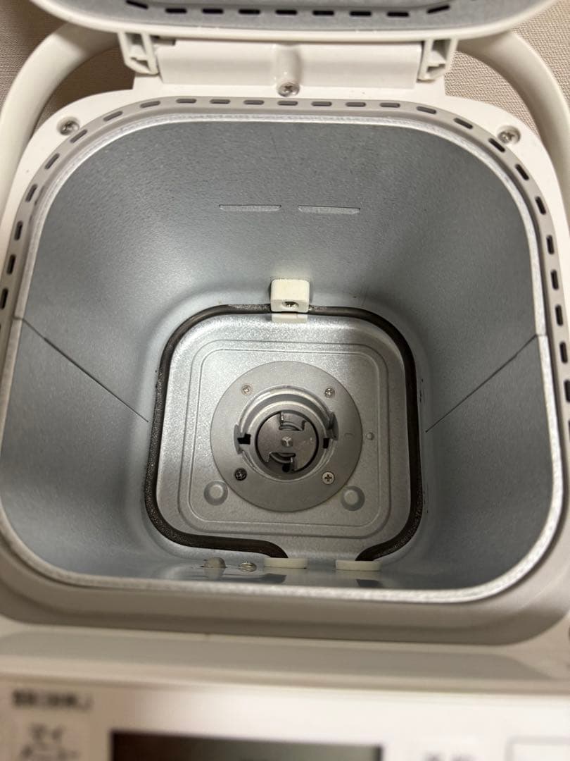 Panasonic ホームベーカリー SD-SB1