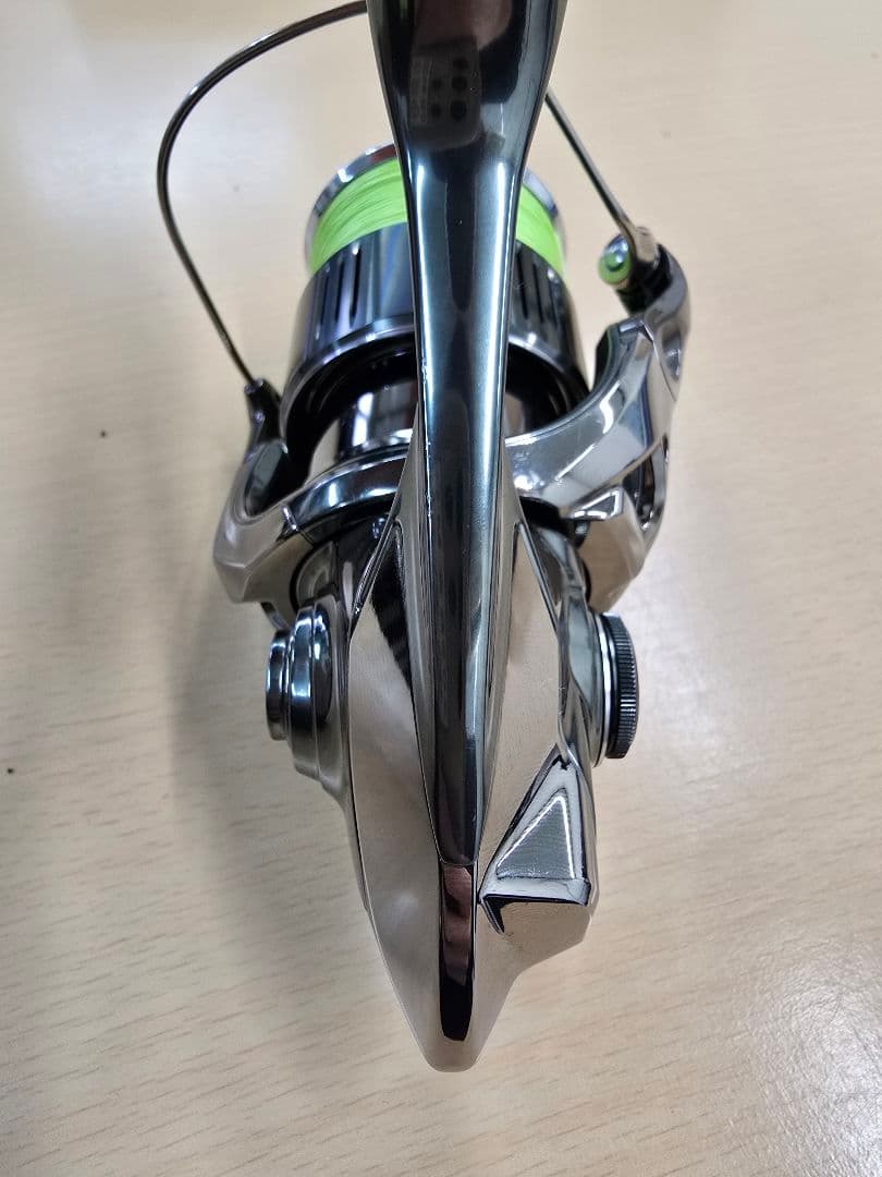 シマノ 22ステラ C5000XG リブレ EP37