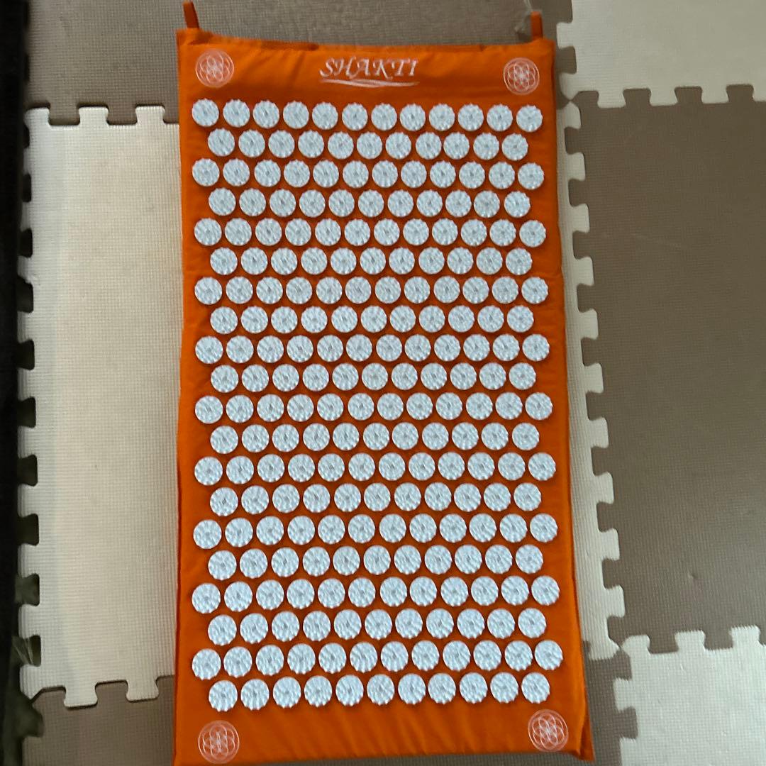 シャクティマット　レベル2