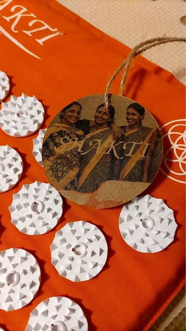 シャクティマット　レベル2