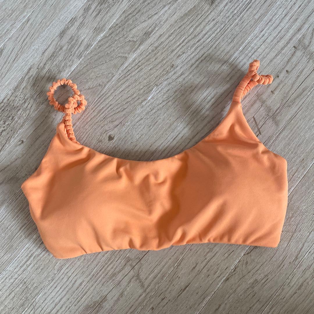 ♡ alexiastam Charlie Tequila Sunrise